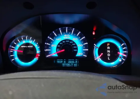 2011 Ford Fusion Se from USA, damaged, VIN 3FAHP0HA3BR231480